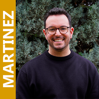 Daniel Martínez
