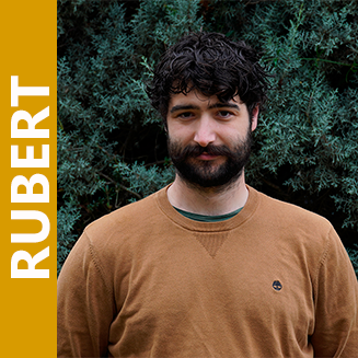 Llorenç Rubert
