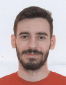 Sergi Burguera Piña